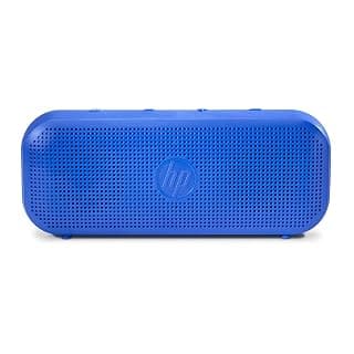 HP 400 Bluetooth Speakers (Blue)