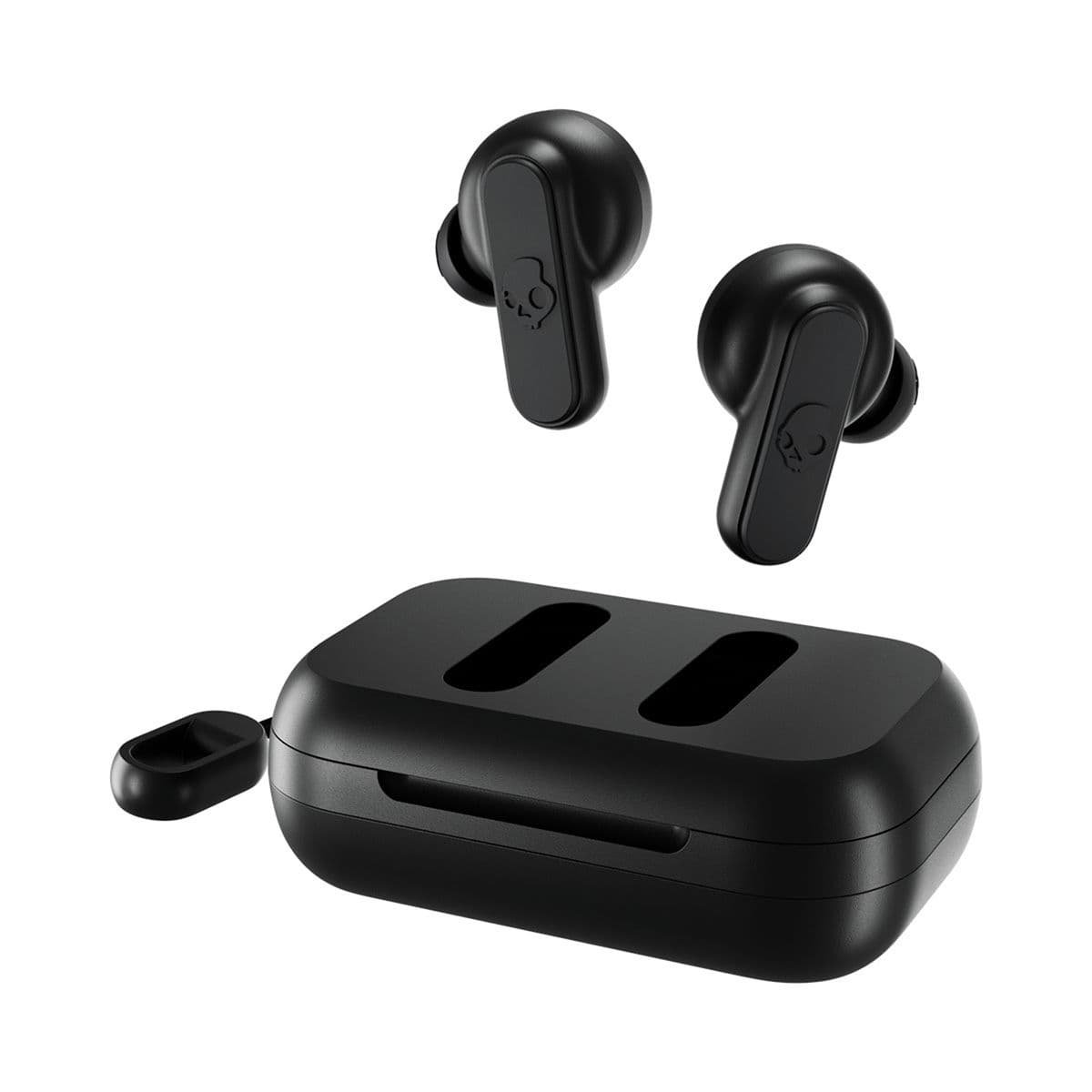 Skullcandy Dime 2 True Wireless Earbuds (Black)