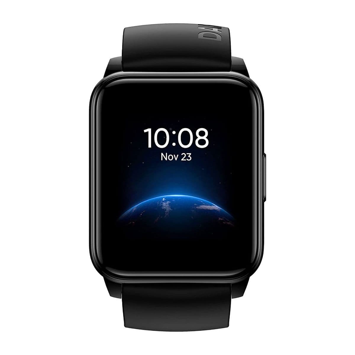 Realme Watch 2 Black Strap Regular