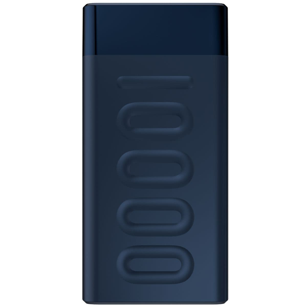 Ambrane Stylo 10k 10000mAh Power Bank Blue