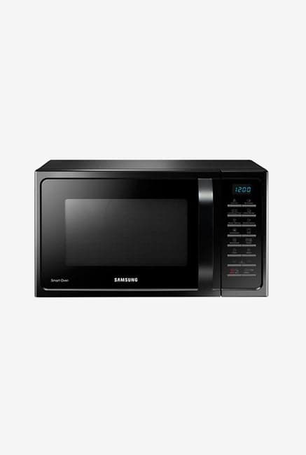 Samsung MC28H5025VK 28L Convection Oven (Black)