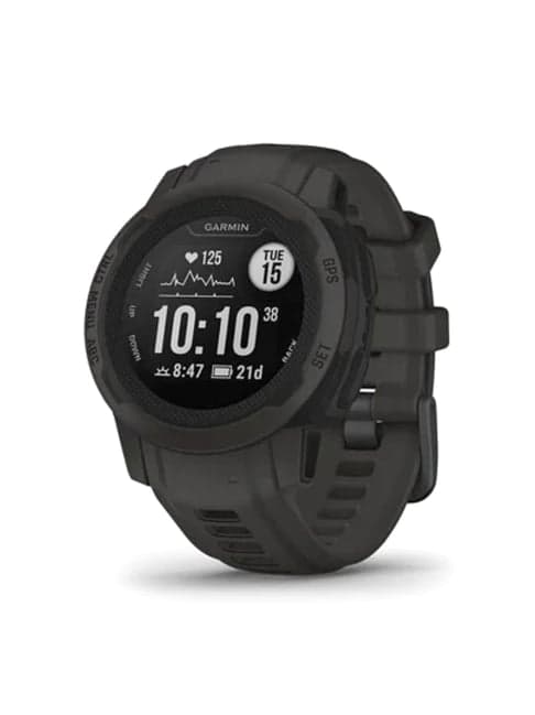 Garmin Instinct 2S Standard Edition Smartwatch (Graphite)