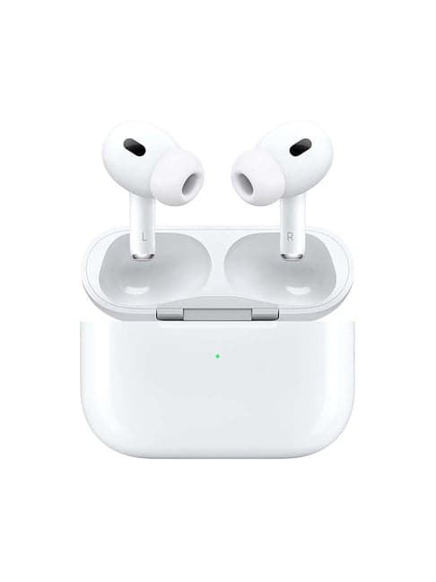 Apple AirPods Pro (2nd Generation) - White