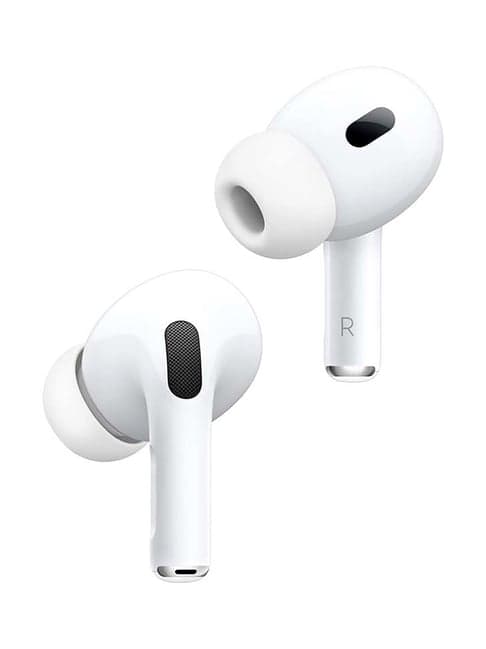 Apple AirPods Pro (2nd Generation) - White