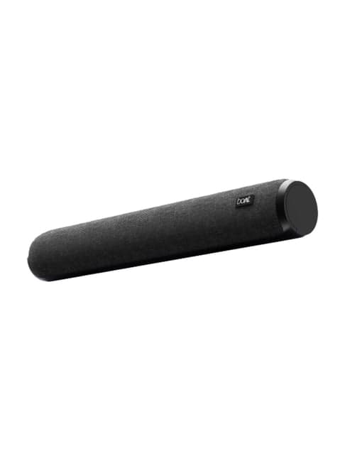 Boat 2.0 Aavante Bar 600 25W RMS Bluetooth Stereo Soundbar with Up to 7 Hours Playback (Jade Black)