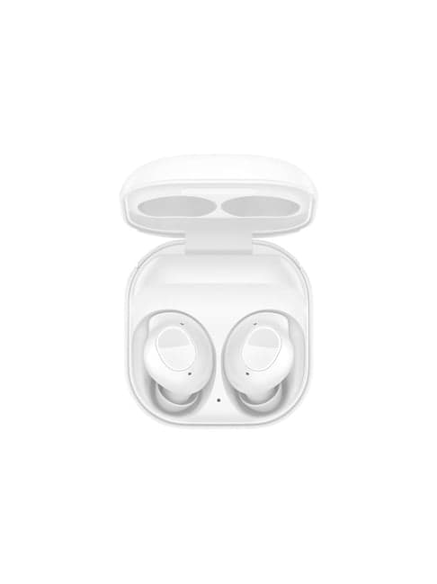 Samsung Galaxy Buds FE In Ear Earbuds with ANC & 6-21 hrs Play time (White, True Wireless)