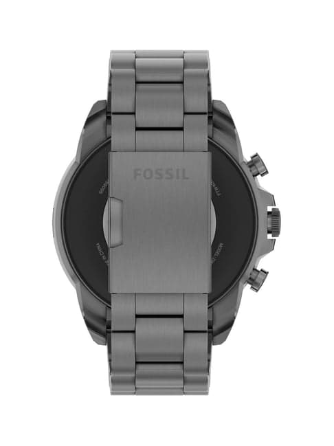 Fossil FTW4059 Gen 6 Smart Watch for Men
