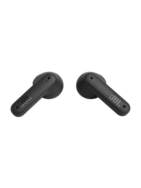 JBL Tune Flex in Ear BT Earbuds with ANC & 32 Hrs Battery (Black, True Wireless)