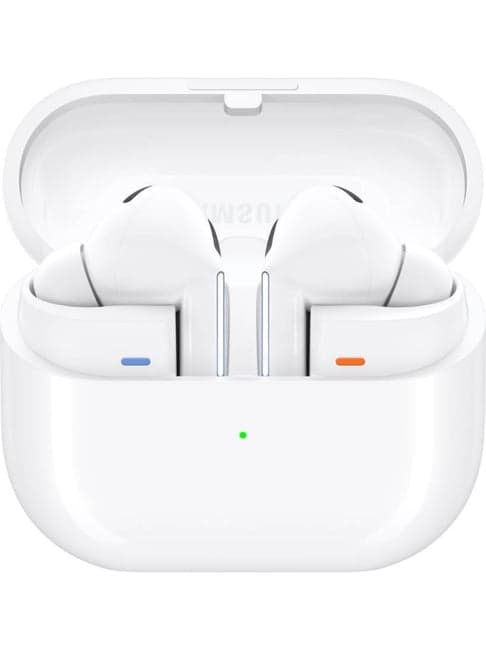 Samsung Galaxy Buds 3 Pro In Ear Bluetooth Earbuds (White, True Wireless)