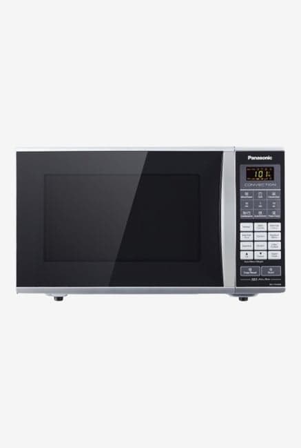 Panasonic NN-CT644MFDG 27L Convection Microwave Oven (Silver)