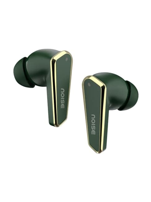 Noise Buds N1 In Ear BT Earbuds with Up to 40 H of Playtime & 11mm driver (Calm Beige, TWS)