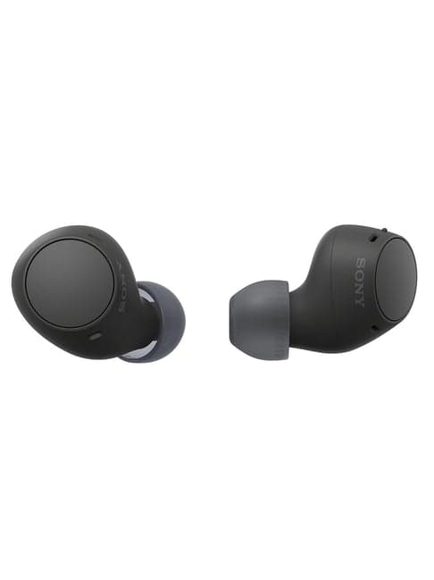 Sony Wf-C510 Truly Wireless Bluetooth Earbuds with Mic| Tws| Up To 22 Hours Battery