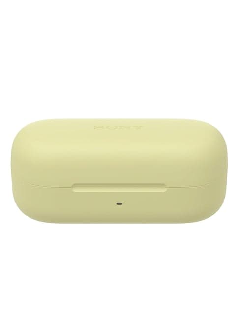 Sony Wf-C510 Truly Wireless Bluetooth Earbuds with Mic| Tws| Up To 22 Hours Battery