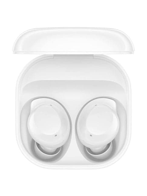 SAMSUNG Galaxy Buds Core Bluetooth Earbuds with Galaxy AI & Active Noise Cancellation (White)