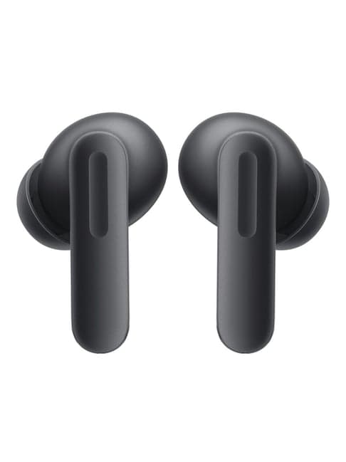 OnePlus Buds 4 Bluetooth Earbuds with ANC & Upto 45hrs Music Playback (Storm Grey)