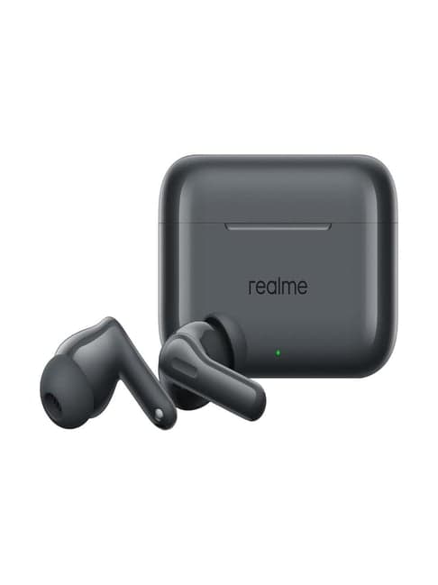 Realme Buds T200 True Wireless Earbuds With Hi-Res Audio