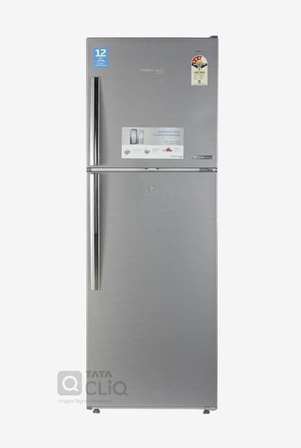 Voltas Beko 250L Inverter 2 Star 2019 / 1 Star 2020 Double Door Refrigerator (Store Fresh+,RFF273IF)