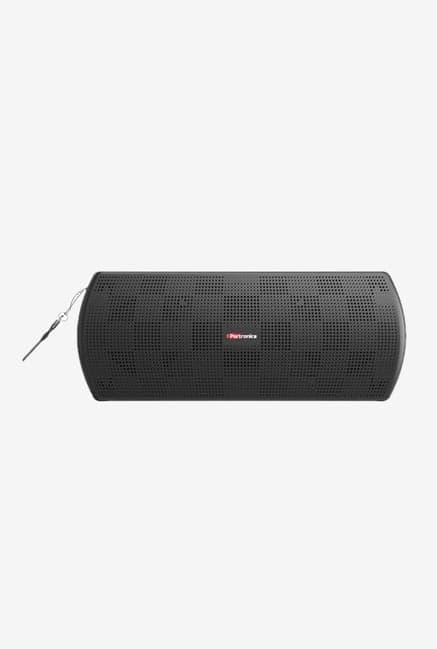Portronics POR-779 PureSound Plus Portable Bluetooth Stereo Speaker (Black)
