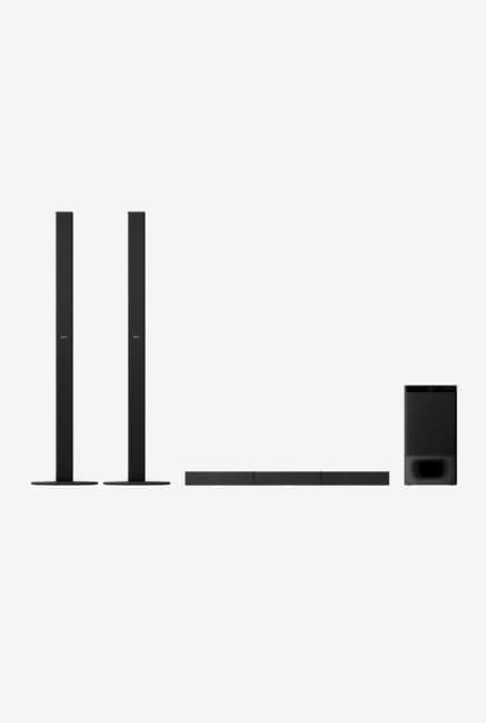Sony HT-S700RF 1000W Bluetooth Soundbar (Black)