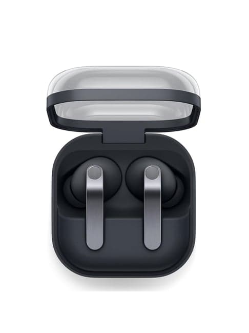 Samsung Galaxy Buds4 Pro TWS, ANC 2.0, 360 Audio, Voice Detect, IP57 Black