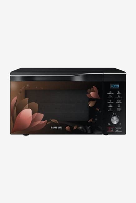 Samsung MC32K7056CB/TL 32L Convection Microwave Oven (Black)