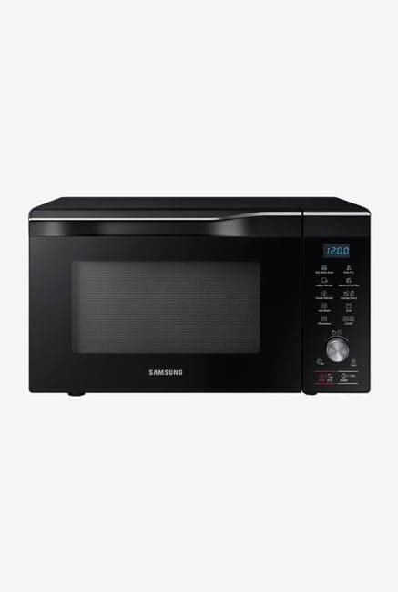 Samsung MC32K7056CK/TL 32L Convection Microwave Oven (Black)
