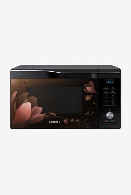 Samsung MC28M6036CB/TL 28L Convection Microwave Oven (Black)