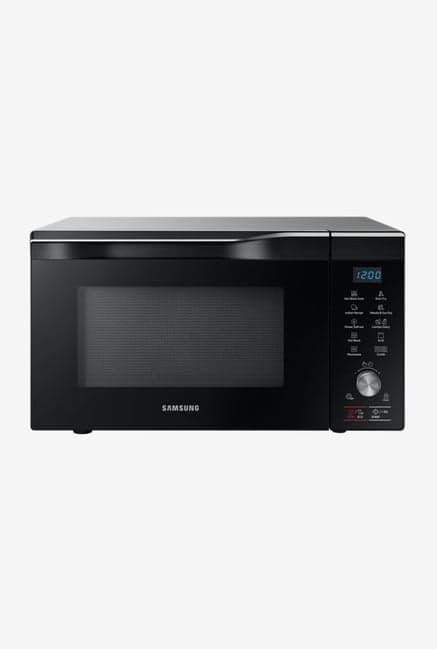 Samsung MC32K7056QT/TL 32L Convection Microwave Oven (Neo Stainless Silver)