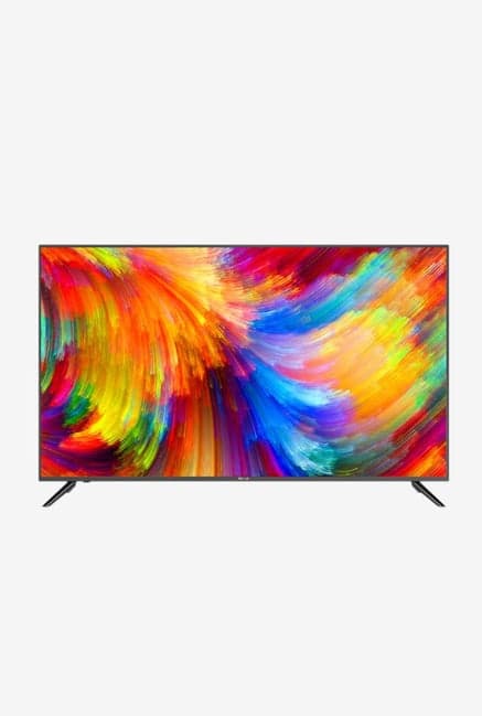Haier LE40K6000B 102 cm (40 Inches) Full HD LED TV (Black)