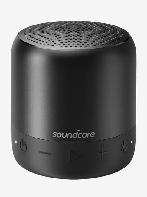 Soundcore Mini 2 6W Bluetooth Speaker (Black)