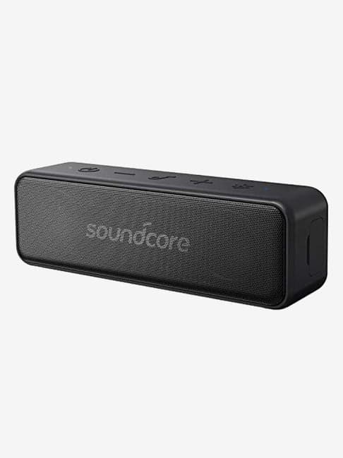 Anker Soundcore Motion B 12W Bluetooth Speaker (Black)