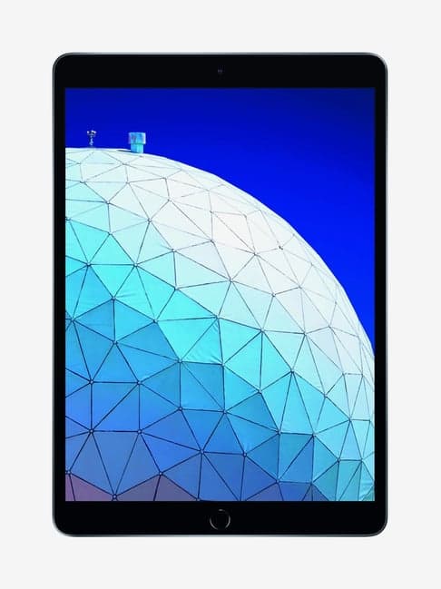 Apple iPad Air MUUJ2HN/A 10.5 inch 64 GB WiFi (Space Grey)