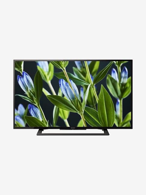 Sony Bravia 80 cm (32 Inches) HD Ready LED TV KLV-32R202G (Dark Brown, 2019 Range)