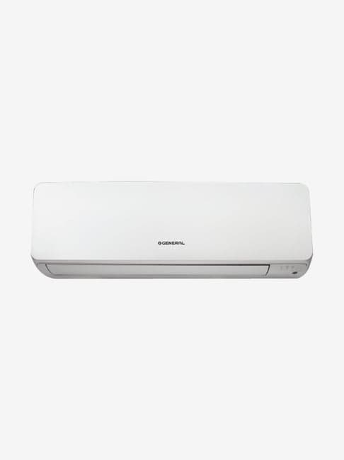O'General 1.5 Ton Inverter 5 Star ASGG18CGTA-B (R32) Split AC (White)