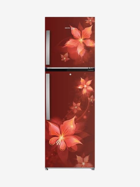 Voltas Beko RFF2953EREF 271 L Inverter 2 Star 2020 Frost Free Double Door Refrigerator