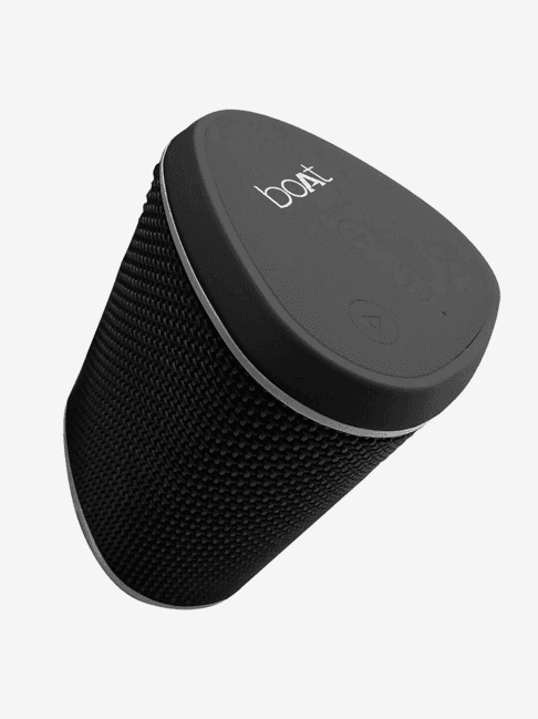 Boat Stone 170 7W Bluetooth Speaker (Active Black)