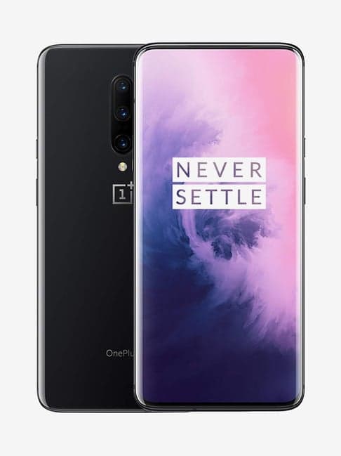 OnePlus 7 Pro 128 GB (Mirror Grey) 6 GB RAM, Dual Sim 4G