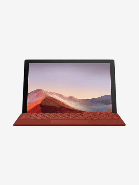 Microsoft Surface Pro 7 2-in-1 VDV-00015 i5|10th Gen|8GB|128GBSSD|12.3 in|W10H|INT Graphics|Platinum