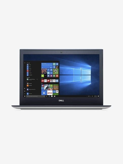Dell Vostro Laptop 5471 i5 8thGen 8GB 1TB HDD+128GB SSD 14inch Win10+MSO 4GB Graphics Black