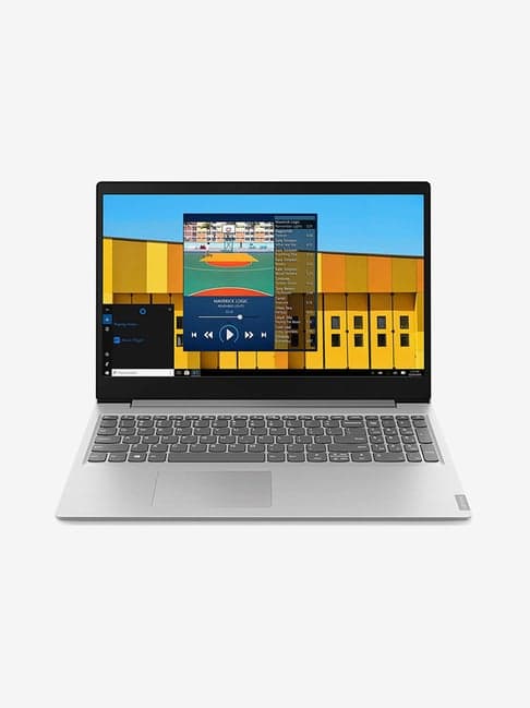 Lenovo Ideapad S145 81MV00WRIN i5 8th Gen 8GB 1TB+256GB SSD 15.6 inch Win10H+MSO INT 1.85kg Grey