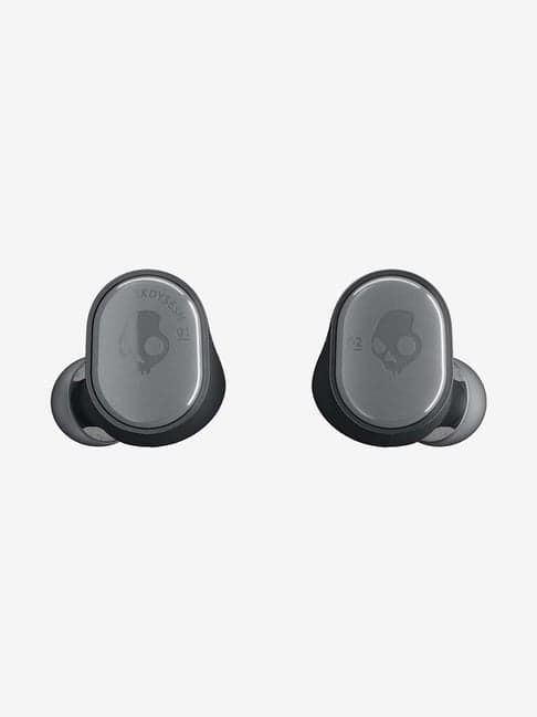 Skullcandy Sesh S2Tdw-M003 True Wireless Earbuds (Black)