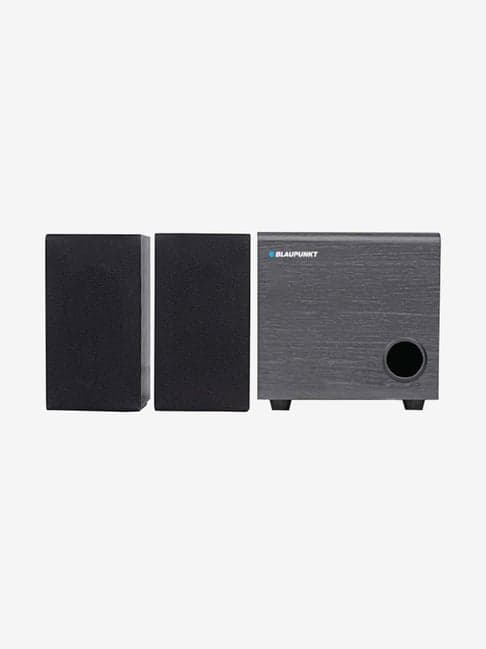 Blaupunkt SP 210 10W 2.1 Channel Home Theatre (Black)