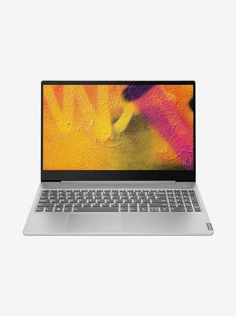 Lenovo Ideapad S540 Thin and Light 81NE00AQIN i5 8thGen 8GB 512GB SSD 15.6 inch Win10+MSO 2GB Grey