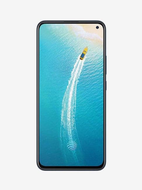 Vivo V17 128 GB (Midnight Ocean) 8 GB RAM, Dual Sim 4G
