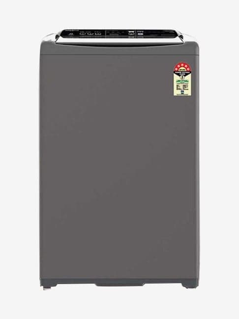 Whirlpool 7Kg 5 Star Fully Automatic Top Load Washing Machine (WHITEMAGIC ROYAL PLUS 7.0, Grey)