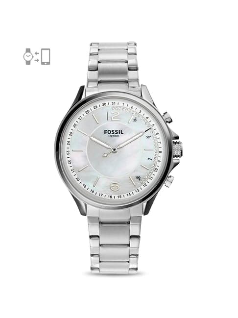 Fossil FTW5073 Sadie Hybrid Smart Watch for Women