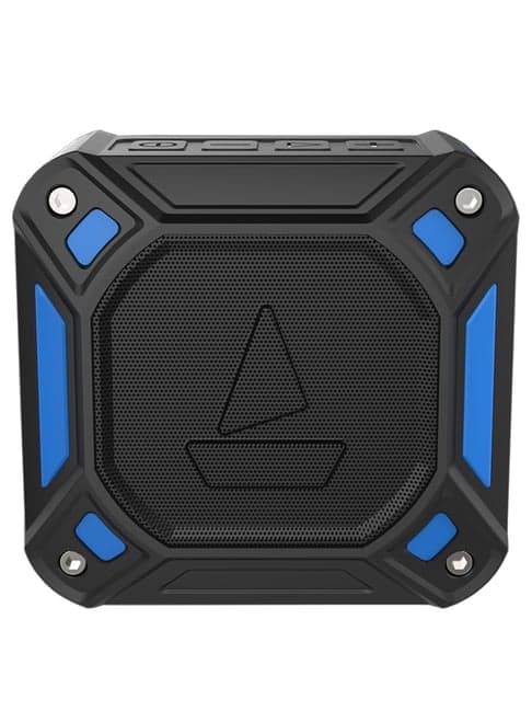 boAt Stone 300 T 5W Portable Wireless Speaker with IPX7 Mountable Design & Bluetooth V5.0 (Blue)