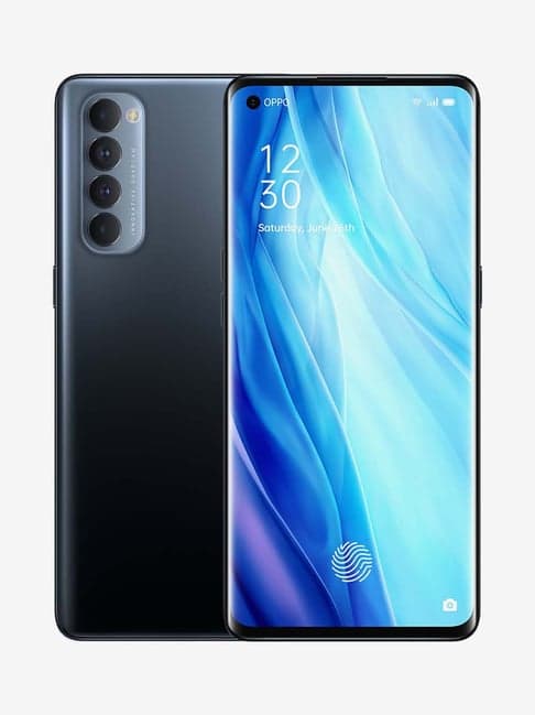 OPPO Reno 4 Pro 128 GB (Starry Night) 8 GB RAM, Dual SIM 4G