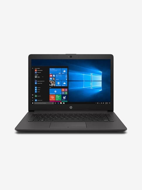 HP Notebook 245 G7 1S5E8PA AMD Athlon|3050U|4GB|1TBHDD|14 inch|DOS|INT Graphics|Dark Ash Silver