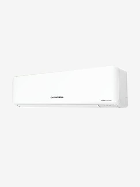 O'General 2 Ton Inverter 3 Star (2020 Range) ASGG24CPTA-B (R32) Split AC (White)
